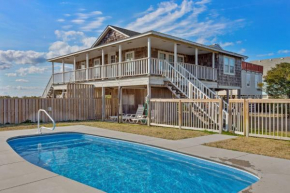 7153 Sandcastle 500ft to Beach Pool